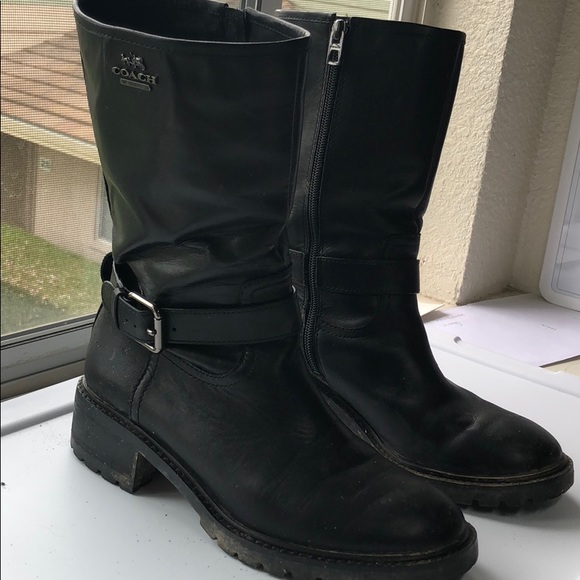 Coach Genie Semi Matte - Picture 4 of 7